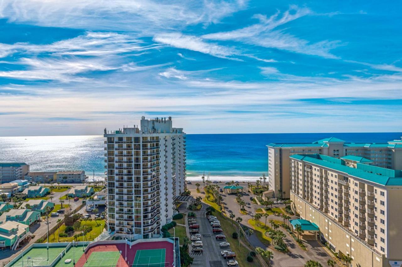 Ariel Dunes I Destin Habitación foto