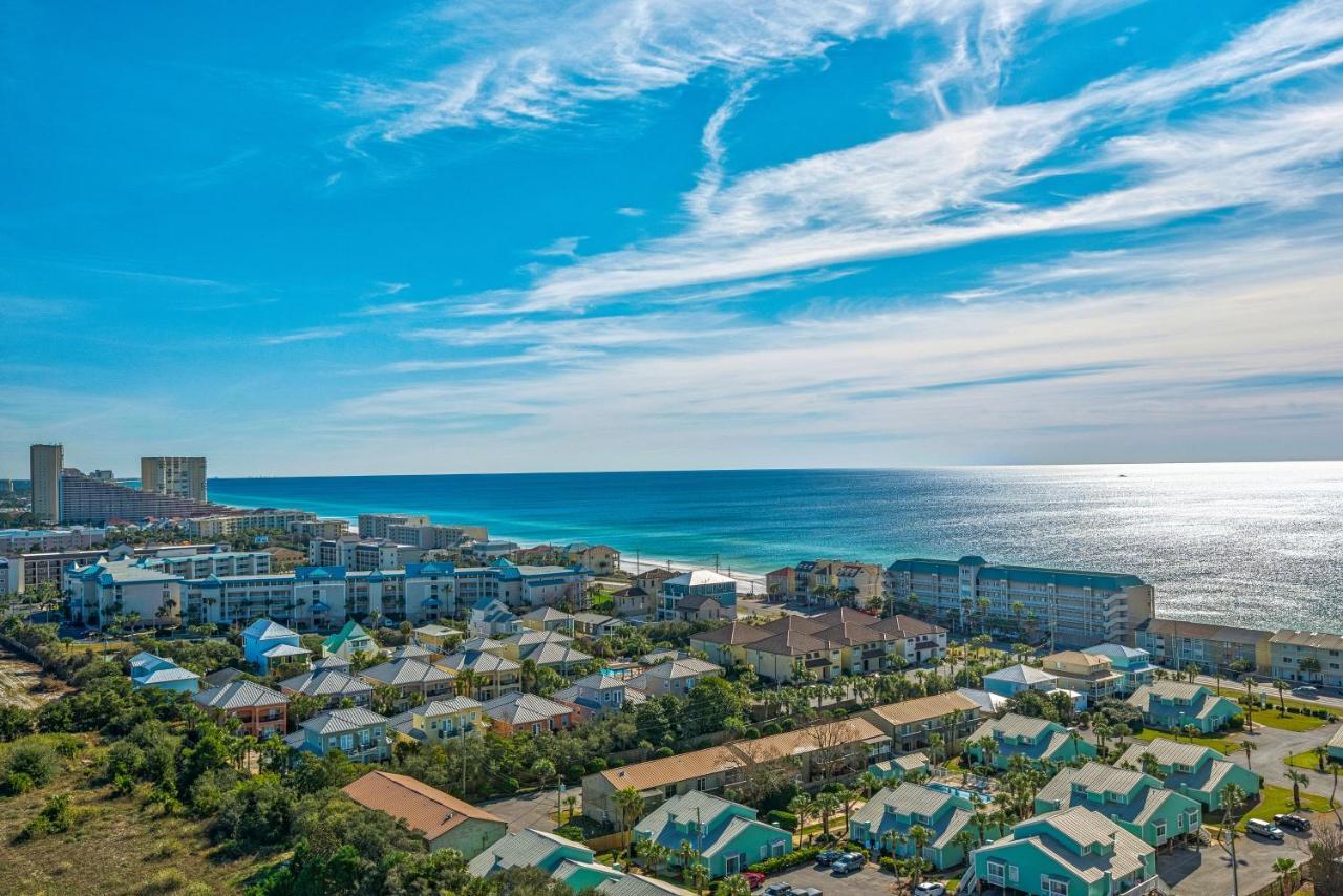 Ariel Dunes I Destin Habitación foto