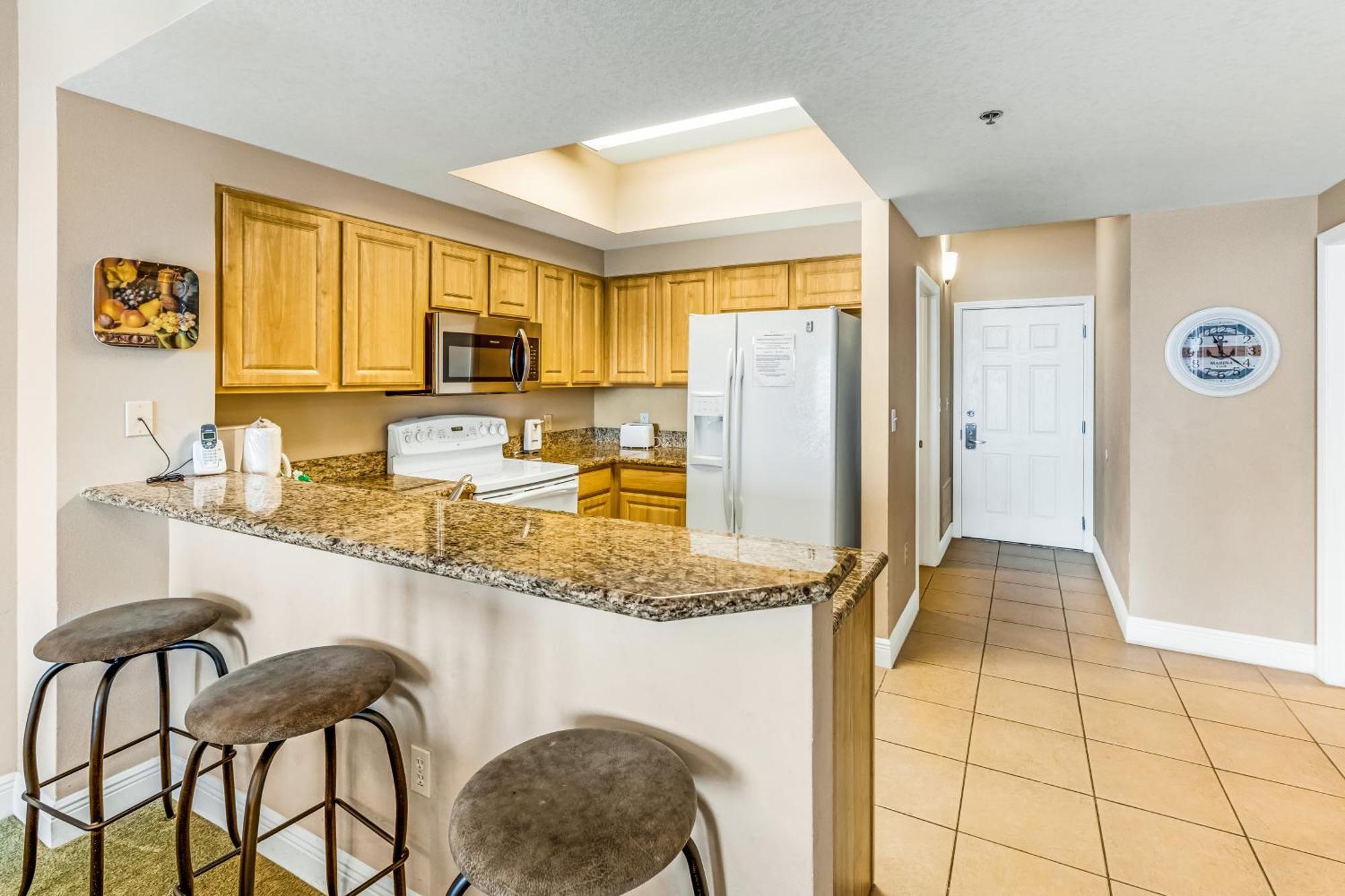Ariel Dunes I Destin Habitación foto