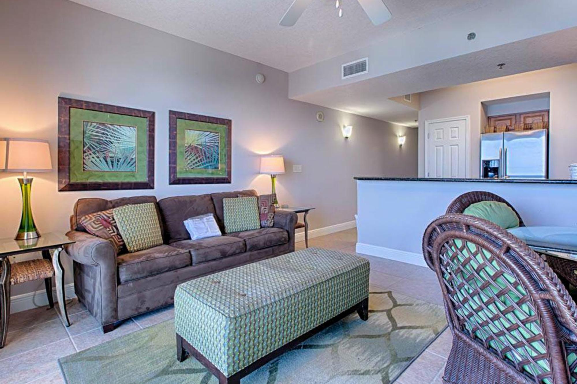 Ariel Dunes I Destin Habitación foto