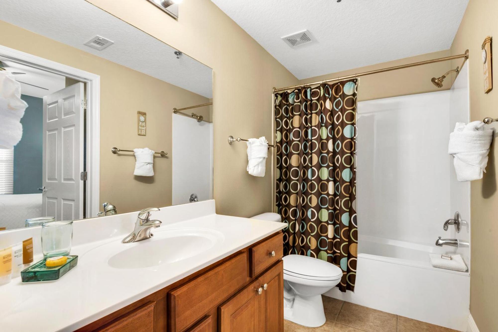 Ariel Dunes I Destin Habitación foto