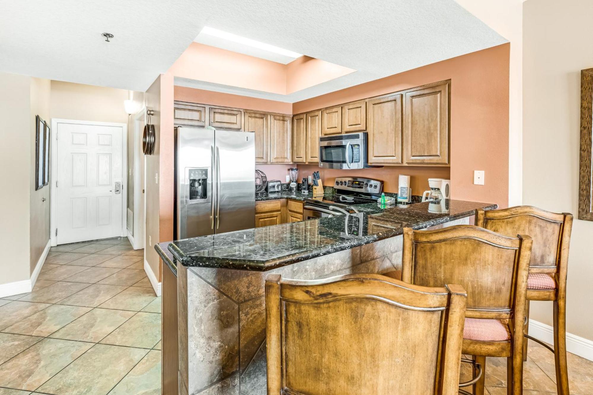 Ariel Dunes I Destin Habitación foto