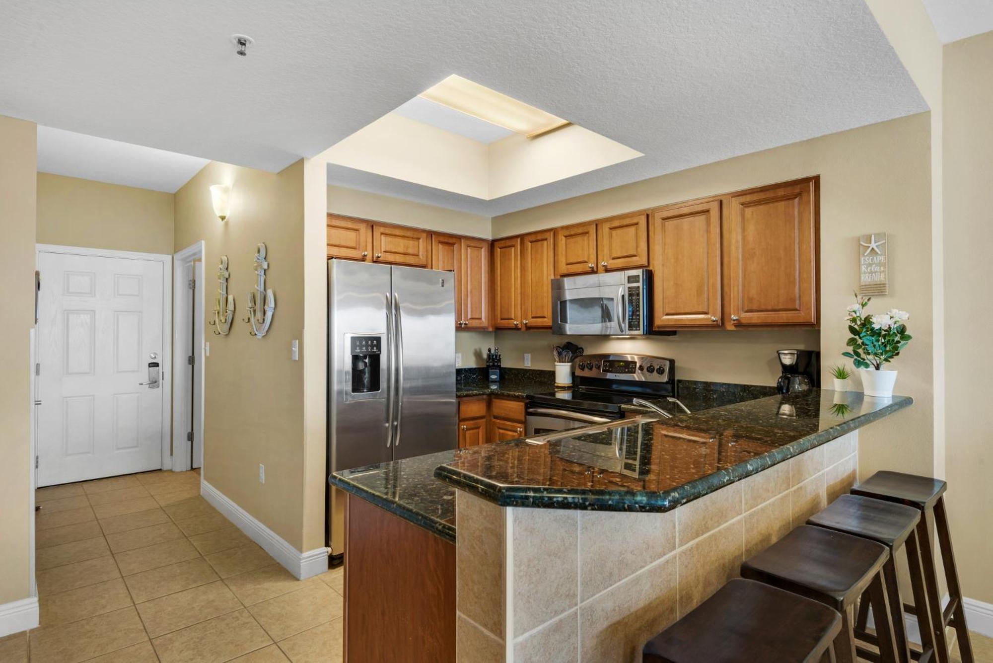 Ariel Dunes I Destin Habitación foto