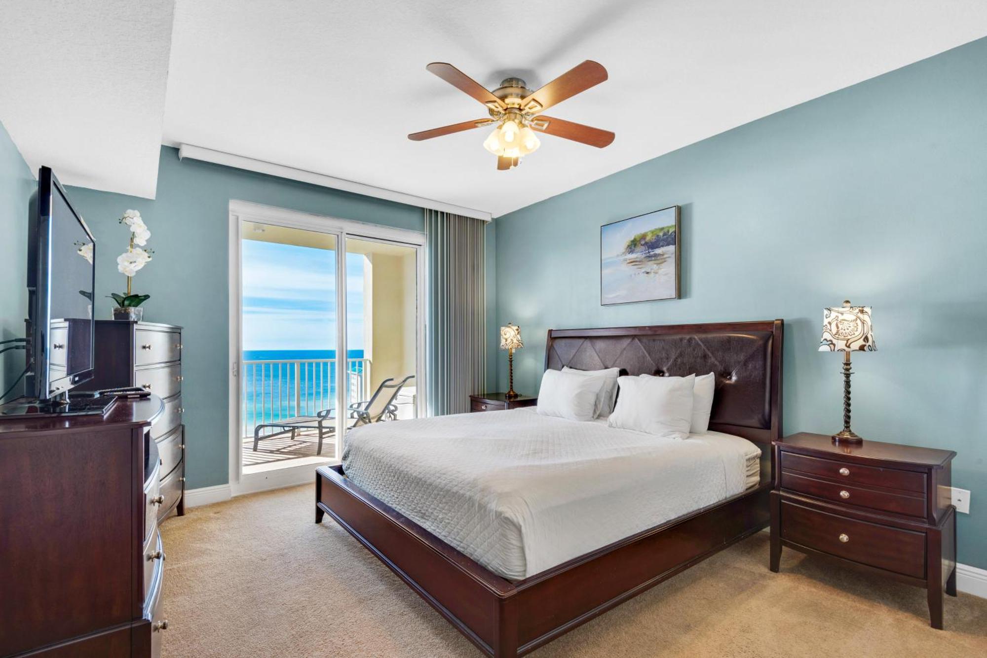 Ariel Dunes I Destin Habitación foto