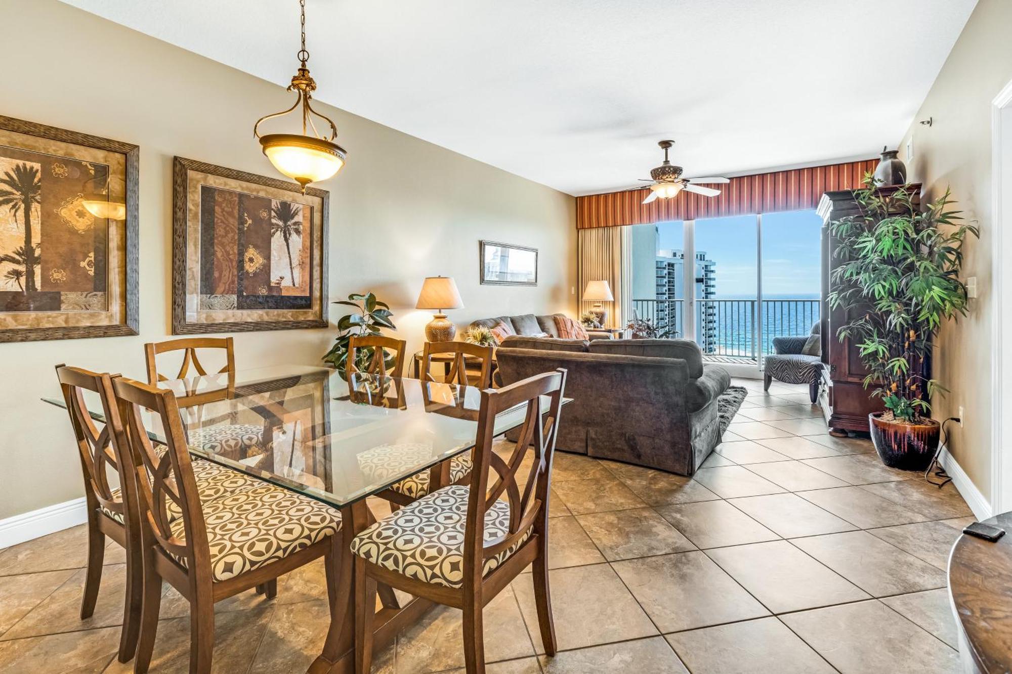 Ariel Dunes I Destin Habitación foto