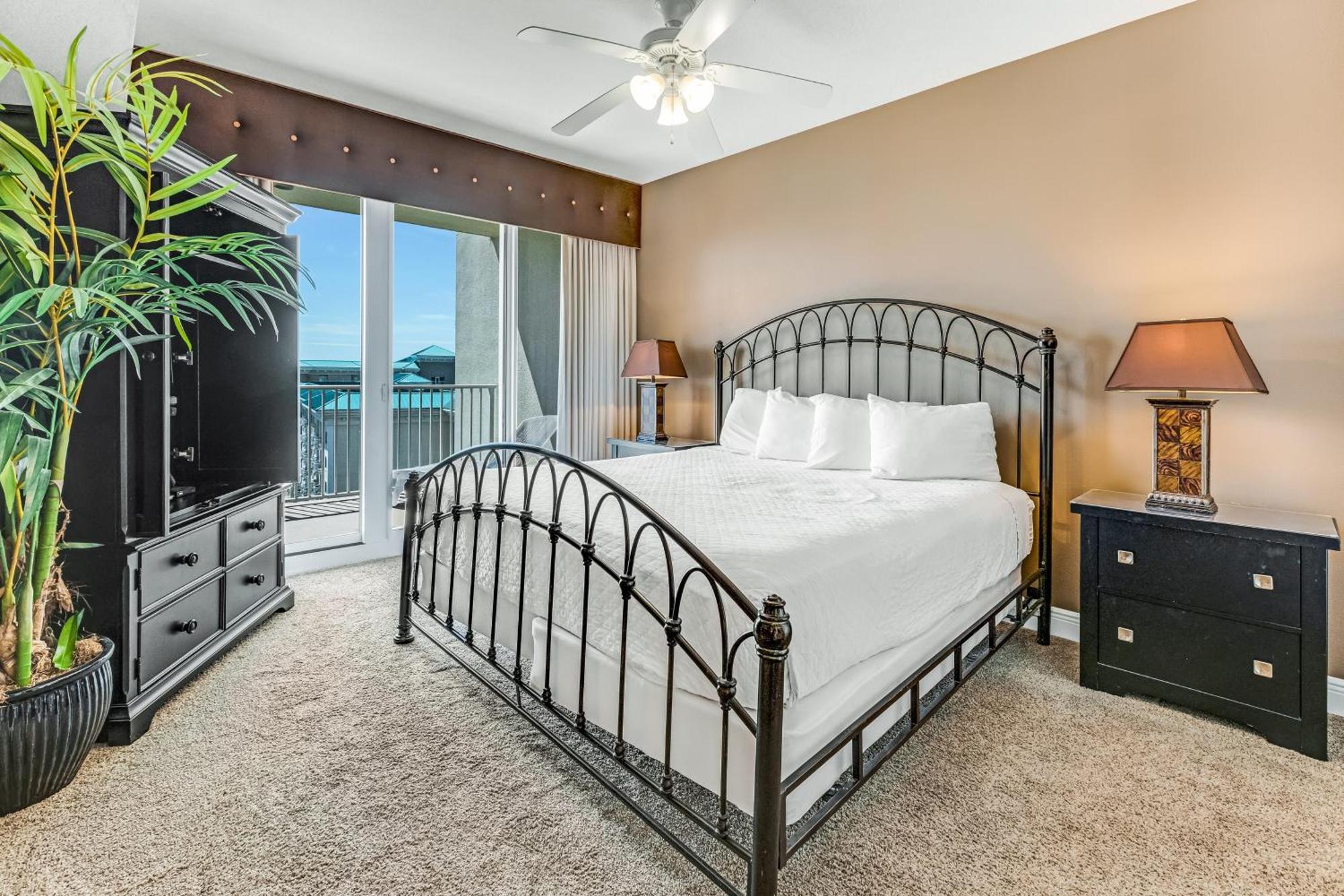 Ariel Dunes I Destin Habitación foto