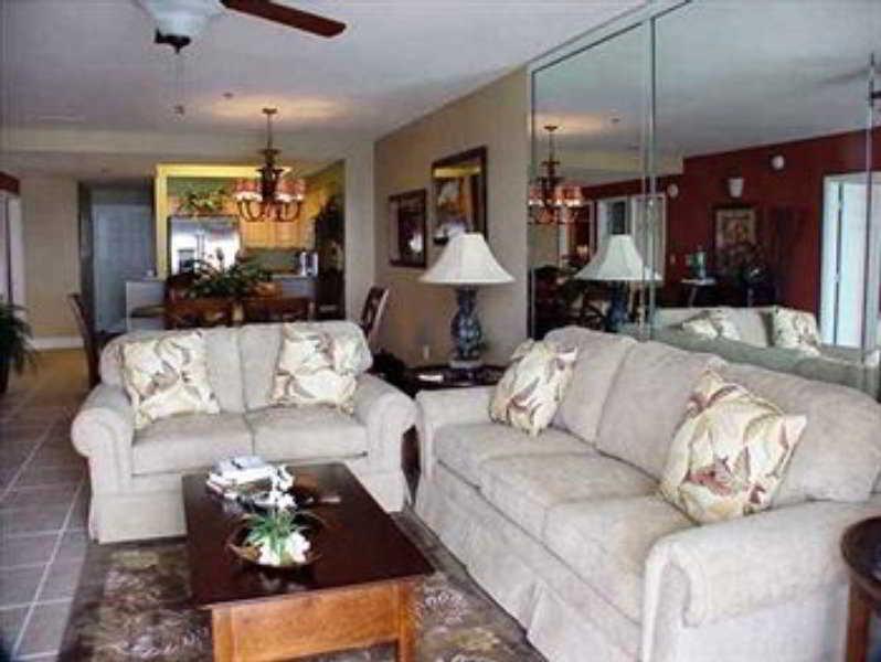 Ariel Dunes I Destin Habitación foto