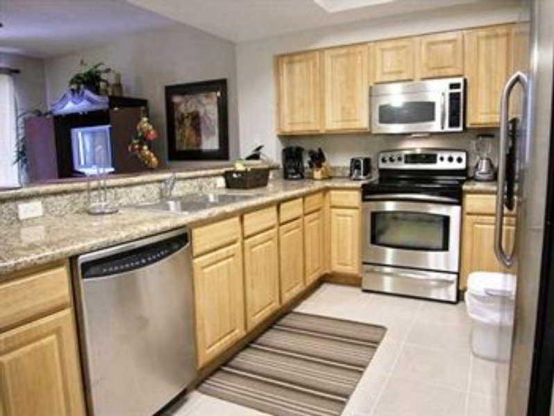Ariel Dunes I Destin Habitación foto